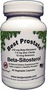Beta-sitosterol Formel - Resultat utan recept. Det är helt naturligt, inga budgivare, inga fyllmedel eller obevisade ingredienser. Icke-GMO, Soy-Free, Gluten Free