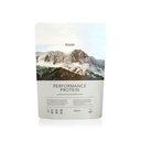 Form Performance Protein - Vegan Protein Powder - 30 g växtbaserad protein per portion, med BCAA och Digestive Enzymes. Perfekt Post Workout. Smakar bra med bara vatten! (Chocolate Hazelnut)