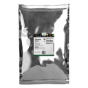 Frontier Co-op Organic Whole Chamomile Flowers, Kosher, Bulk Herb - Torkade kamomillblommor för te, naturliga hudvårdsrecept och mer | 16 Ounce (Pack av 1)
