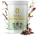 Motiv-8 Plant Based Protein, 22g Pea Protein, 140 kalorier, förbättrar återhämtning, protein Snack Meal Replacement (20 portioner, choklad)