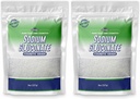 Natriumglukonatpulver (227GM (Pack of 2))