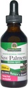 Naturens svar Saw Palmetto Berry Extract 2 Fluid Ounce | Prostate Support | Natural Urinary Health | Främjar hårväxt