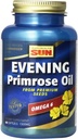 Hälsa från Sun Evening Primrose Oil 1300 Mg, 60-Räkna (Pack of 2)