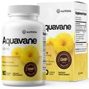 Aquavane Natural Diuretic Relief for Swollen Feet, Ankles, & Legs - Potent Herbal Water Pills for Water Retention, Swell No More with Powerful Extracts, Idealisk för att minska ben & Foot Swelling