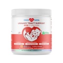 Cranberry för katter - Incontinence Support, Urinary Tract Support, Cat UTI, Bladder Support, 120g Powder