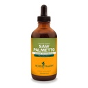 Herb Pharm Saw Palmetto Berry Liquid Extract för Prostate Support - 4 Ounce