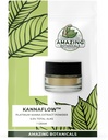 Kanna Extract Powder, Premium Lab Refined Sceletium Tortuosum Extract | 5.5% Active Alkaloids, 80% Mesembrine - 25mg Alkaloid-rich extract - Includes dosing Spoon - (1 Gram) 40 servings