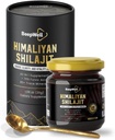 Generisk BeepWell Shilajit Resin - Pure Organic Himalayan Shilajit Natural Resin Män Kvinnor Chilajil 70% Fulvic Acid 85 + Trace Minerals 60 Servings 1,06 oz