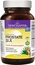 Nya kapitel Prostate 5LX Supplement med Saw Palmetto Plus Selenium Vegetarian Capsule, 180 Count