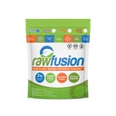 Rawfusion Vegan Protein Powder, Vanilla Bean - 30 portioner, 21g Plant-Based Protein, Low Net Carbs, Non-Dairy, Gluten-Free, Soy-Free, Kosher, Non-GMO, 2.06lbs