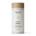 Stonehenge Health Dynamic Joint Health Supplement – Fast-Acting Support med AprèsFlex® Boswellia, MSM, Multi-Type Collagen, Turmeric, Bromelain, Vitamins C & D3 – Stöder Joint Comfort – 60 Capsules