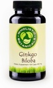 Ginkgo Biloba Capsule – Memory Supplement for Brain – Energiförsörjning – 100 ct