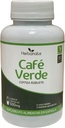 Cafe Verde 500mg - 120cps (grönt kaffe)