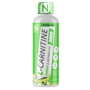 NutraKey L-Carnitine 3000mg, No Sugar, Gluten Free, Turn Into Fuel, (Gröna Apple) 31 portioner