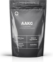 Ren produkt Australien-L-arginin Alpha-Ketoglutarate (AAKG) 2:1 Pulver - 1,1 lb - Vegetarisk vänlig