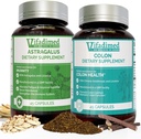 Gut Fullbordad Bundle