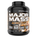 VMI Sports | Major Mass Lean Mass Gainer | Mass Gainer Protein Powder för Muscle Gain | Weight Gainer Protein Powder för män | Vikt Gainer för kvinnor (Apple Pie A La Mode)
