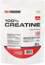 100% Kreatin, Osmakad, 1.1lb, 100 portioner