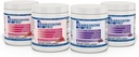L-ARGININE PRO | 5 500mg L-Arginine Plus L-Citrulline 1,100mg Raspberry & Grape Powder Drink Mix Supplement för ökad Nitric Oxide Production