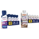 Säkerställ COMPLETE Nutrition Shake 30g Protein Meal Replacement Shake med näringsämnen för Immune Health & Max Protein Liquid Nutritional Shake med 30 g protein
