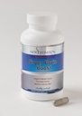 Age AdvantageTM Super Brain Boost Purely av Natural Herbal, förbättrar fokus, minne och varning, tillverkad i USA