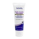 TriDerma Radia-Soothe Skin Relief Radiation Cream, FSA Berättigade Hjälper Relieve Radiation Burn, Radiodermatit och andra hudskadliga biverkningar från strålbehandling, Fragrance Free, 4 oz rör