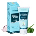 Vid Last Naturals Wild Yam Gel Extra Strength Menopause Relief, Perimenopause Support och PMS Relief, kan hjälpa till att naturligt minska Hot Flashes (2 oz, 1 Pack)