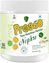 Nephro HP - Dialysis Care Nutritional Protein Drink (Vanilla Flavour) No Added Sugar, Special Dietary Supplement för njur/Renal Health, 400 Gm