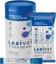 Probiotika för hundar och katter, Gut Health & Oral Supplements Powder Probiotic Dog Supplement, 30 Count (Pack of 1)