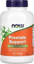 Stöd för prostata, 180 Sgel by Now Foods (Pack of 2)