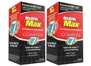 ILIOS Dexatrim Max Complex-7 | Kostpiller för att gå ner i vikt - 7 kraftfulla ingredienser för att minska hunger och kroppsfett, fettbrännare kosttillskott, viktminskning piller för män och kvinnor, 2 Packs w / 60 kapslar
