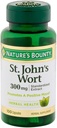 Naturens Bounty St John's Wort 300 mg kapslar 100 ea (Pack of 7)