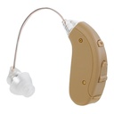 MEDCA Digital Hearing förbättra förstärkarhjälp