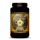 HealthForce SuperFoods Warrior Food - 1000 grams, Vanilla Flavor - All Natural Plant Based Protein Powder - Organic, Non GMO, Vegan, Gluten Free - 50 Servings
