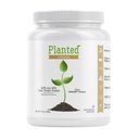 Unjury Planted Vegan Protein Powder | 20g Unflavored Pea Protein Powder | Low Sugar and Plant Based | Gluten och Dairy Free Pea Protein Isolate | Non-GMO | 20 portioner