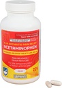 Rite Aid Acetaminophen 650mg Arthritis Extended Release Caplets - 225 greve