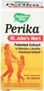 Naturens sätt Perika St John's Wort, 60 tabletter, paket med 2
