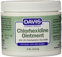 Davis 2% klorhexidin salva, 4 oz