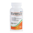 Fibrenza - Systemisk enzymkomplex med fibrinolytiska och proteolytiska enzymer - Kosttillskott - 60 Caps