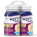 Vanilla Flavor 8 oz. Flaska redo att använda, 63176 - Pack 4