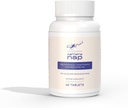 Delayed Release Caffeine Supplement | Power Coffee Nap + Energy & Focus | 60 tabletter