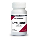 Kirkman L-Taurin 1000 mg - Hypoallergen