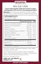 BioSpec Nutritionals Bio-Cal 1200 (250 tabletter)