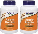 Apple Pectin 700mg 120 kapslar (Pack of 2)