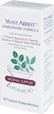 Vitanica Yeast Arrest (New Formula) - 28 cnt