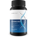 Advanced Memory Formula Pro Our Best Memory Supplement - Brain & Memory Support - Formulerad med Ginseng och andra Brain Booster Ingredienser för hjärnfunktion