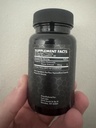 Turk Apigenin - Natural Bioflavonoid Supplement - Metabolism, lugn, sömn och nervstöd - 60 kapslar, 50mg varje laboratorier
