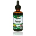 Nature's Answer Valerian Root 2 Ounce Extract - Alcohol-Free, Gluten Free, Kosher, Non-GMO, Made in USA - Calming & Relaxation Support - Valerian Root for Sleep, Rest Aid