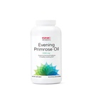 GNC Women's Evening Primrose Oil (EPO) 1300 mg | Stöder hormonbalans, immunitet, hälsosam hud och hjärthälsa | Daglig vitamin | 180 Softgel kapslar