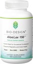 Biodesign - Aloe Lite 150 mg 180 caps [Hälsa och skönhet]